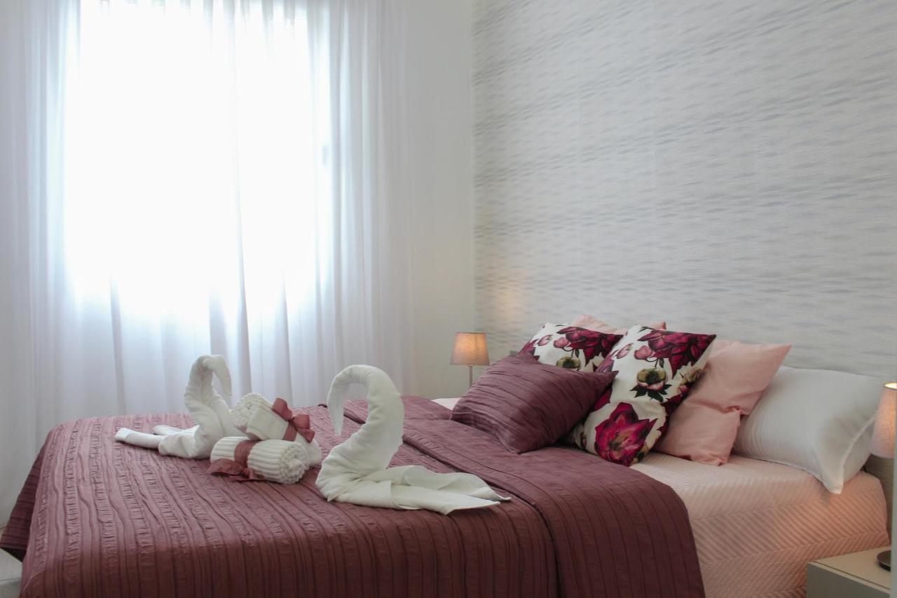 Ocean Garden Suite 03 Con Jardin Privado Costa Adeje (Tenerife) Exterior photo